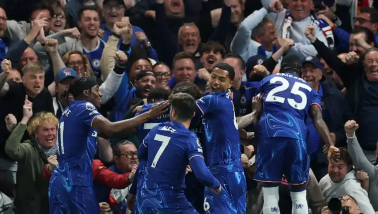 cucurella chelsea