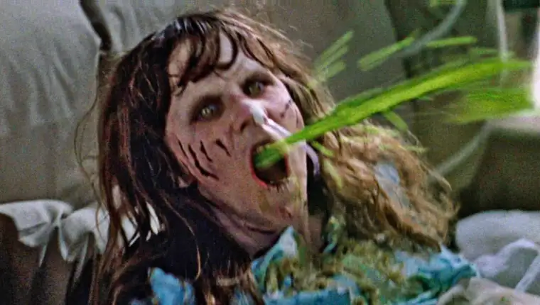The Exorcist 1973