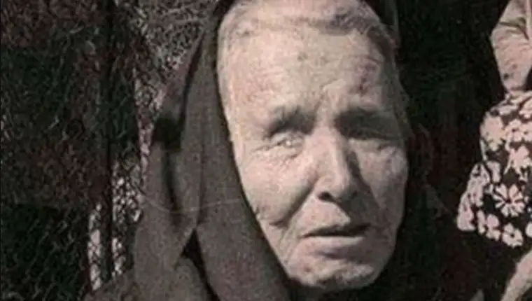 baba vanga