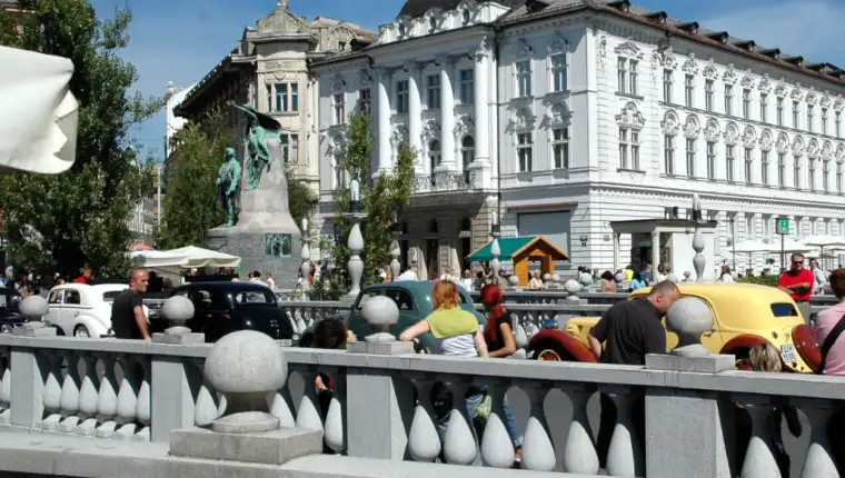 ljubljana 1