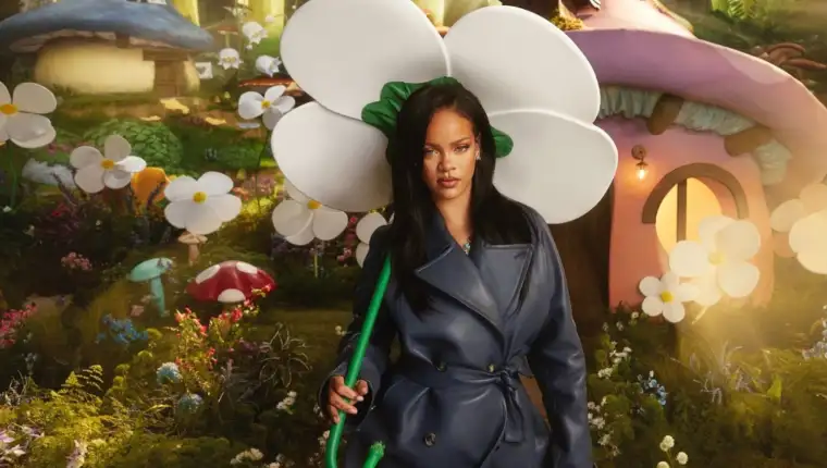 rihanna