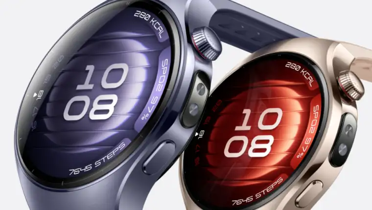 Huawei Watch 5