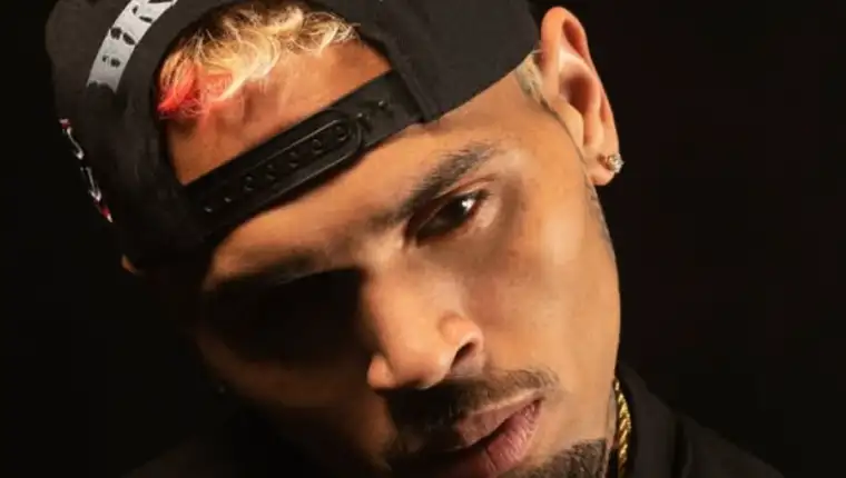 Chris Brown