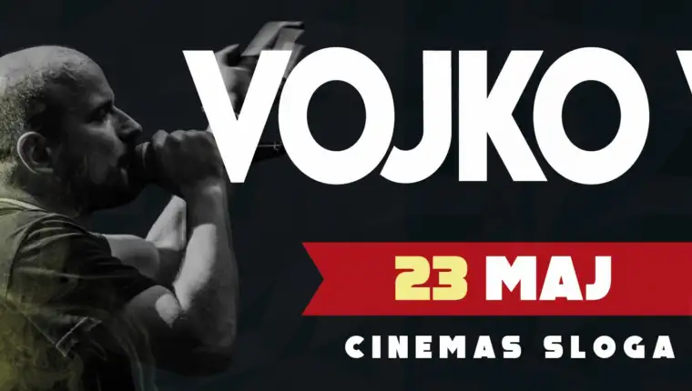 VOJKO V 05_25 COVER