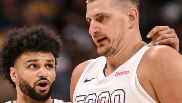 jokić i murray