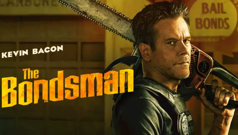 The Bondsman