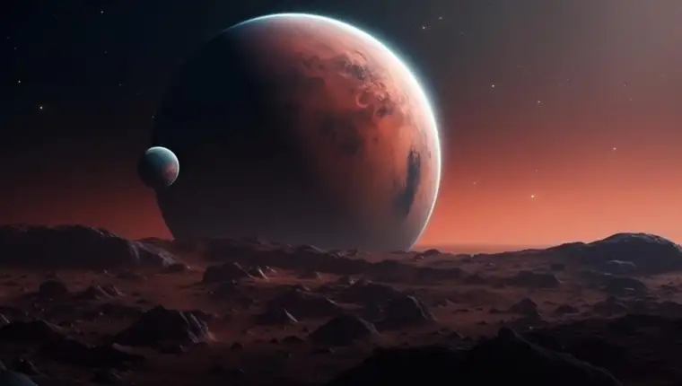 mars