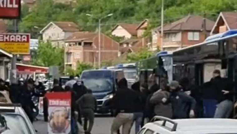 pazar navijaci