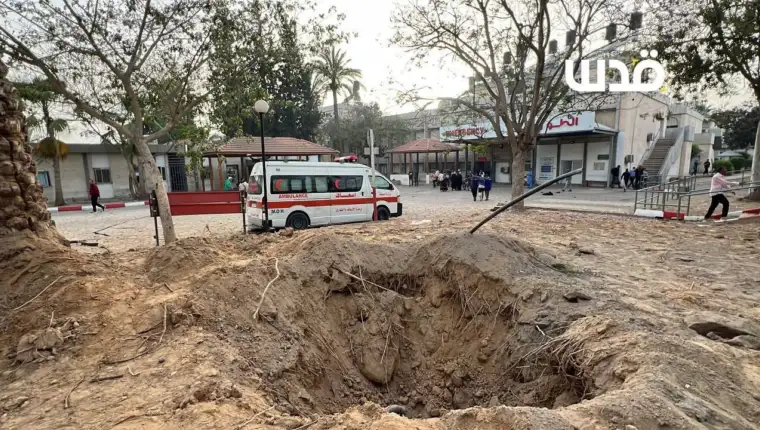 gaza tunel