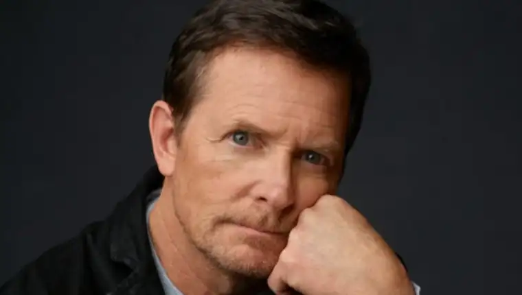 michael j fox