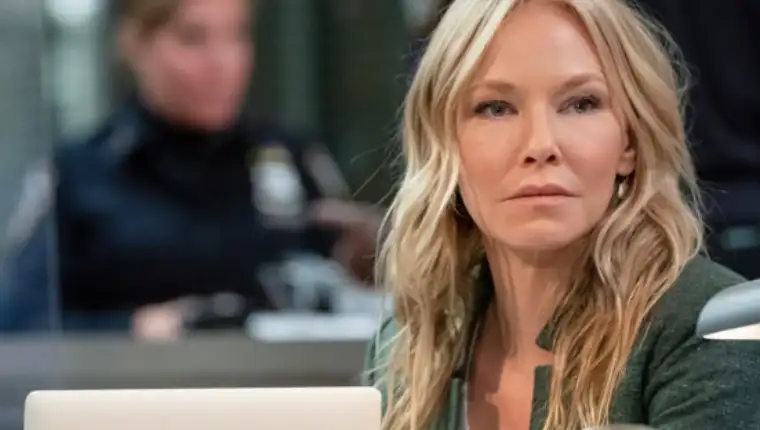kelli giddish