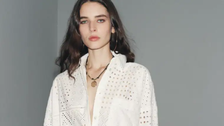 zara haljina