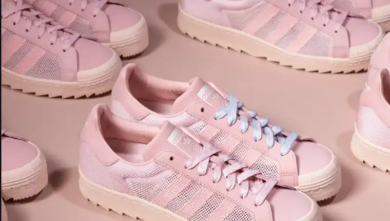 adidas
