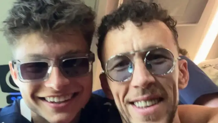bajraktarevic perisic
