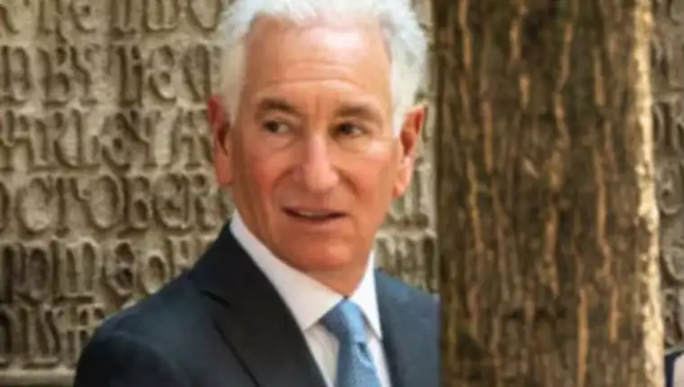 Charles Kushner