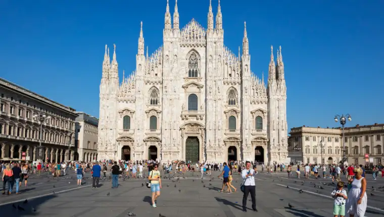 milano freepik