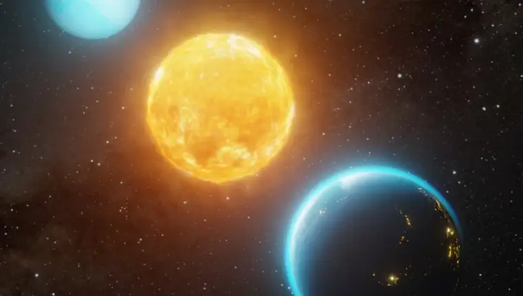 konjukcija sunca i urana astrologija
