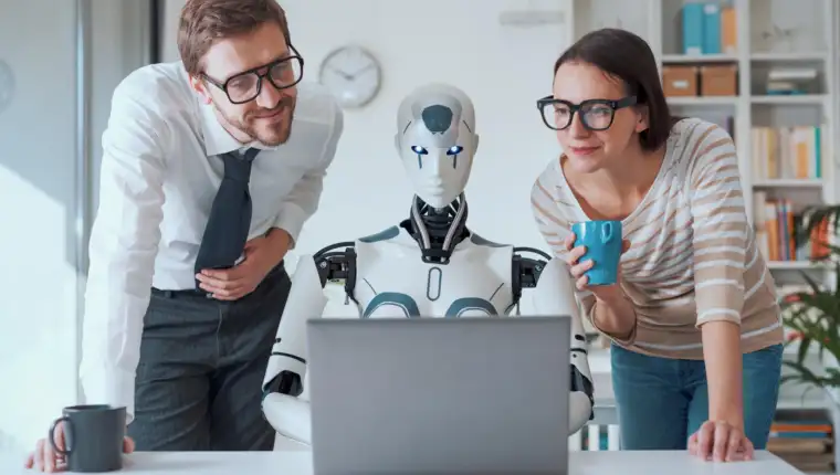AI agent freepik