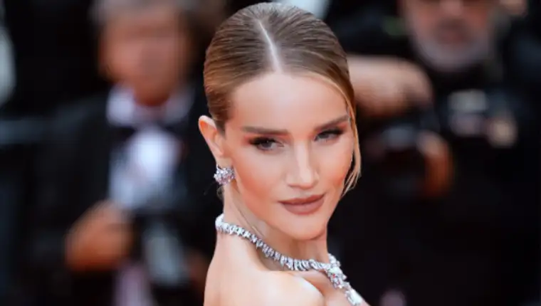 Rosie Huntington-Whiteley