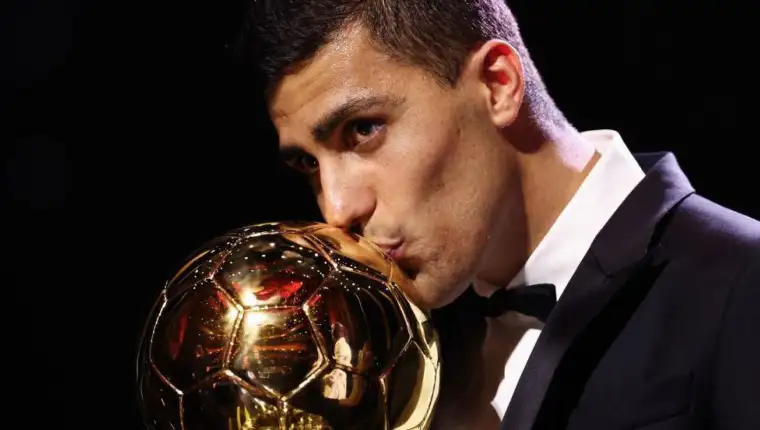 rodri