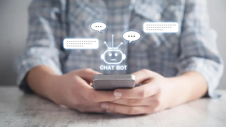 chatbot freepik