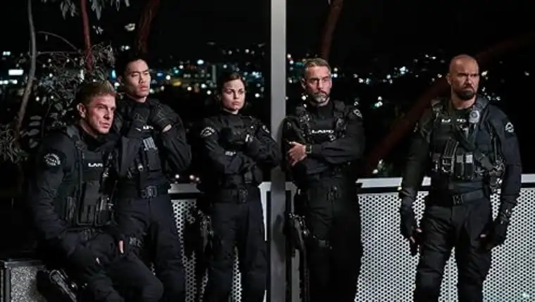 swat