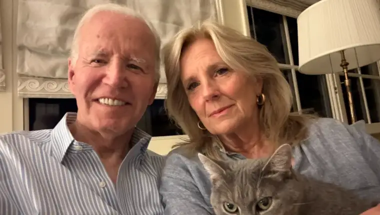biden i jill