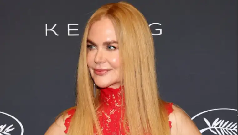 nicole kidman