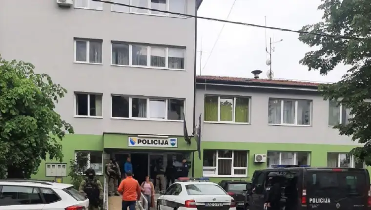 Foto RTV USK