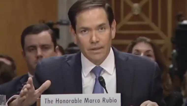 marco rubio
