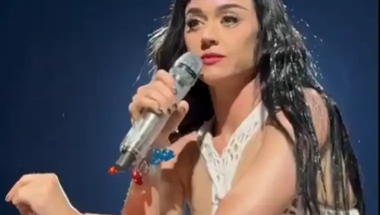 katy perry