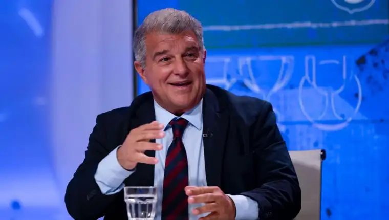 laporta