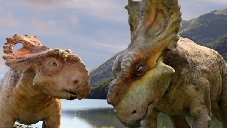 Dinosaur