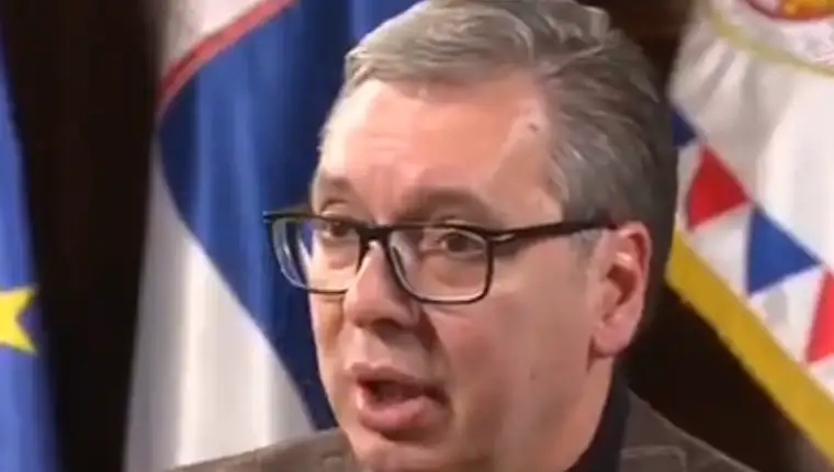 vučić