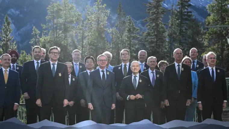 grupa g7