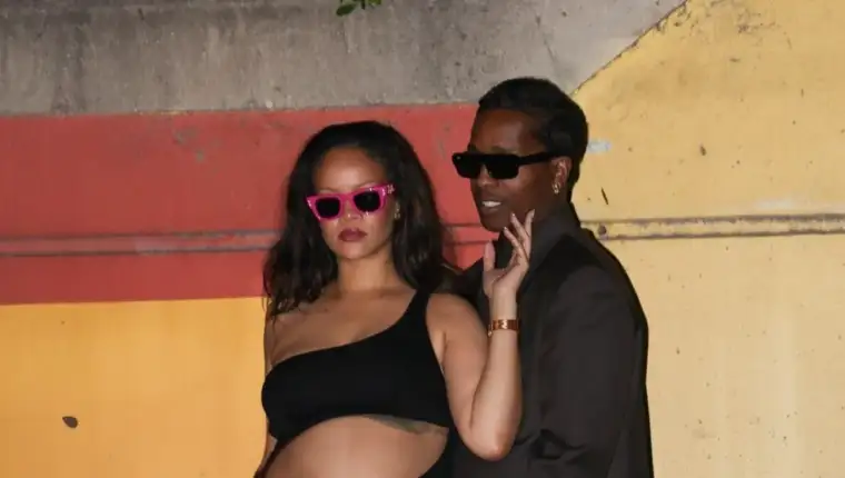 rihanna