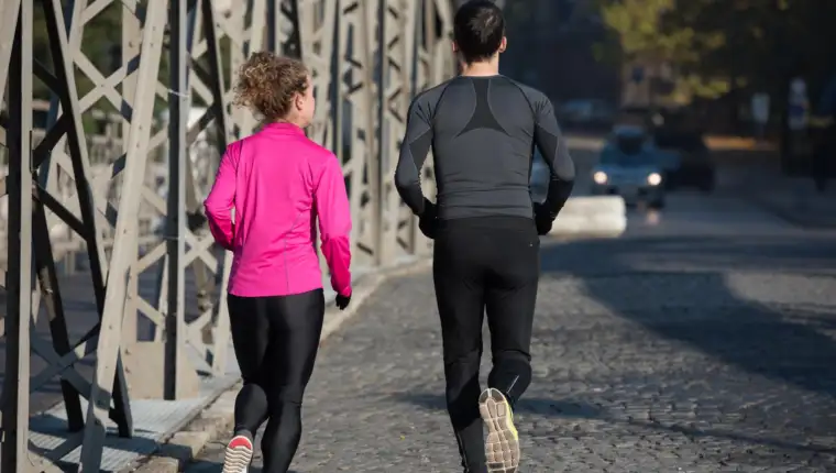trčanje jogging freepik