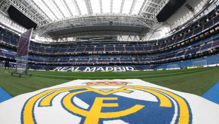 real bernabeu