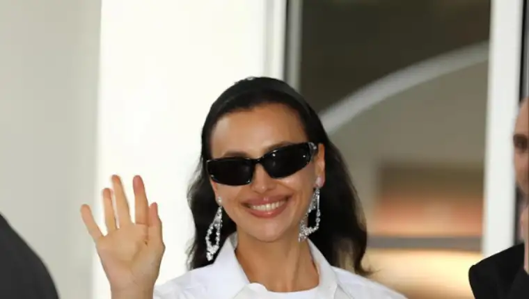 irina shayk