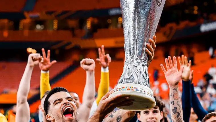 tottenham