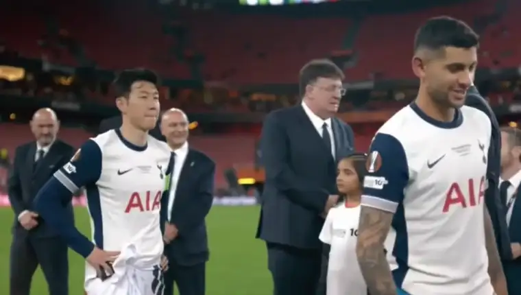 tottenham