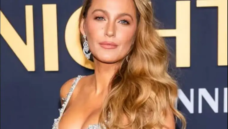 blake lively