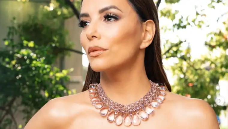 Eva Longoria