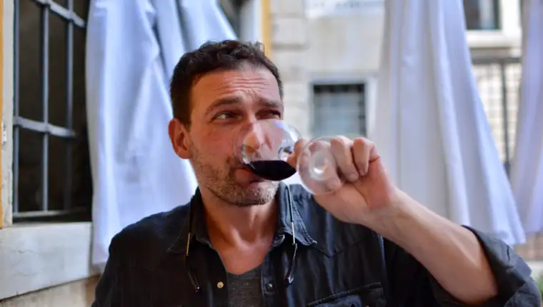 alkohol