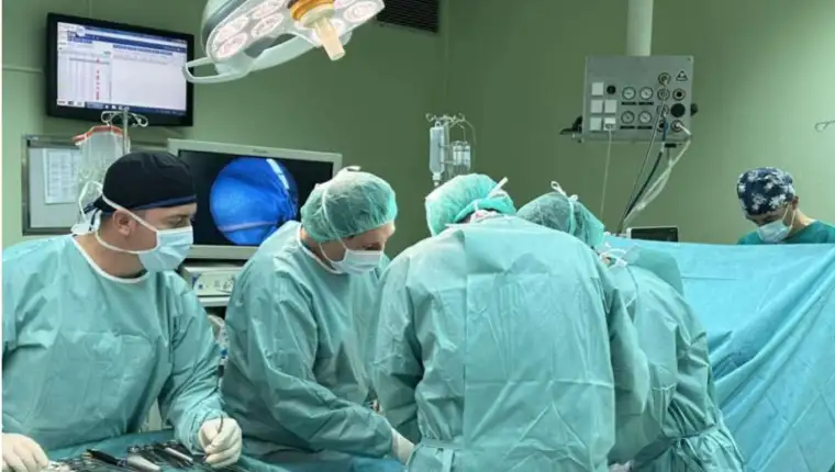 operacija bolnica 5