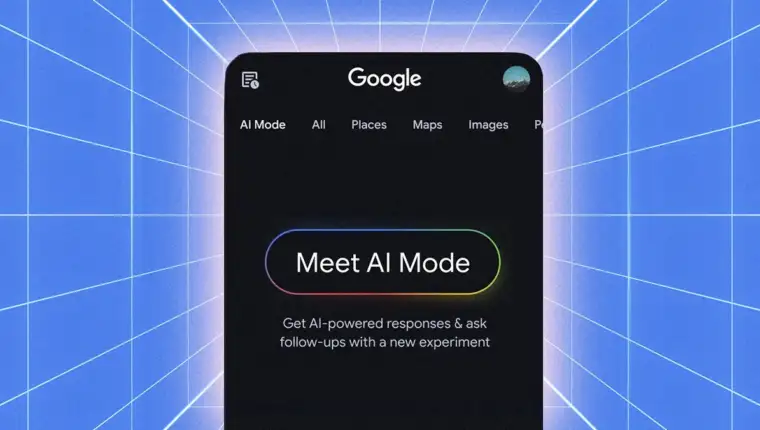 google AI Mode