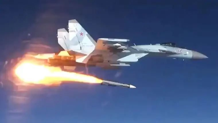 rakete zrak zrak