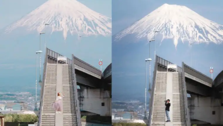most japan