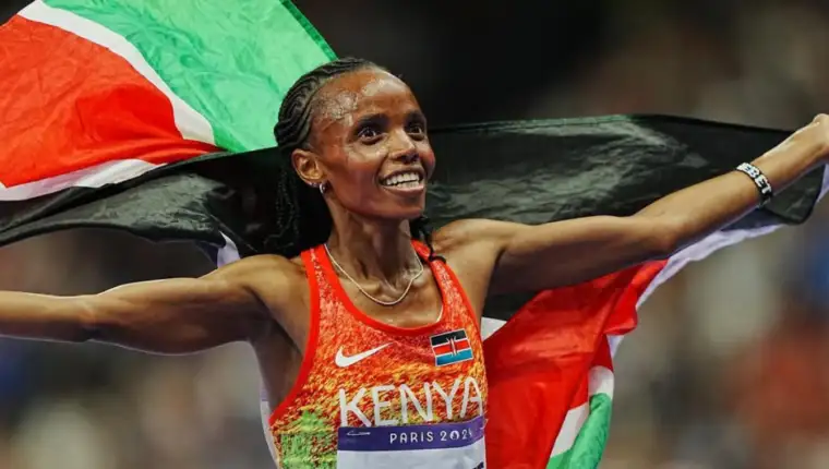 Chebet 1