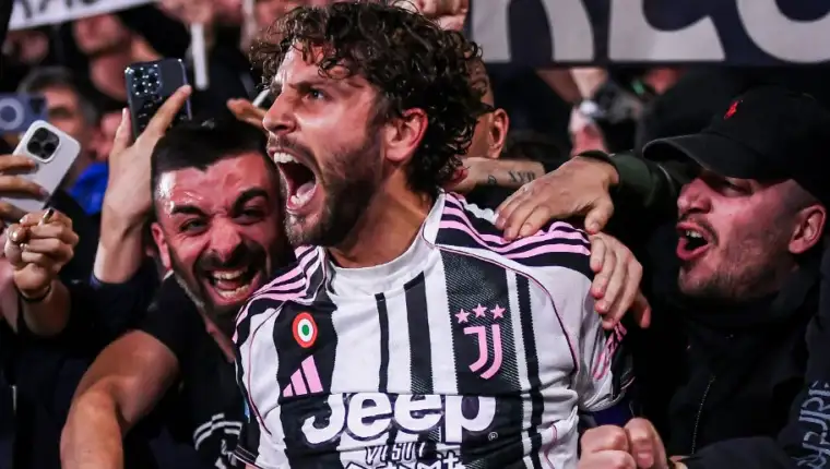 locatelli